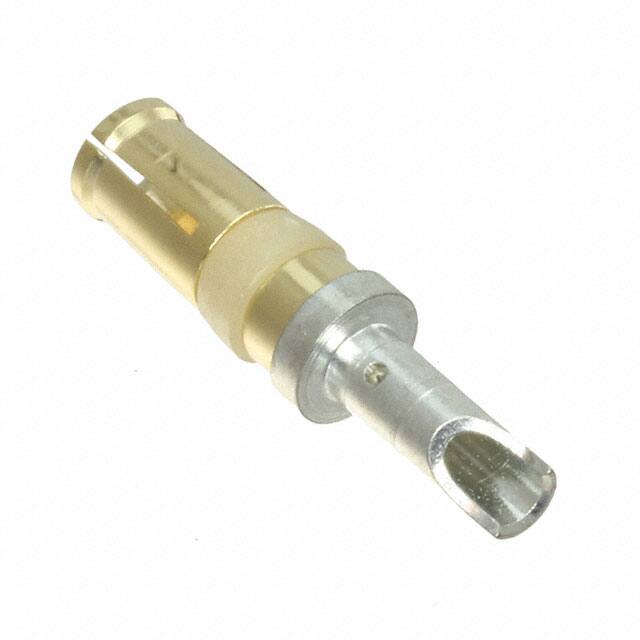 8638PSS1505LF Amphenol ICC (FCI)  D-Sub D-förmige Steckverbinderkontakte